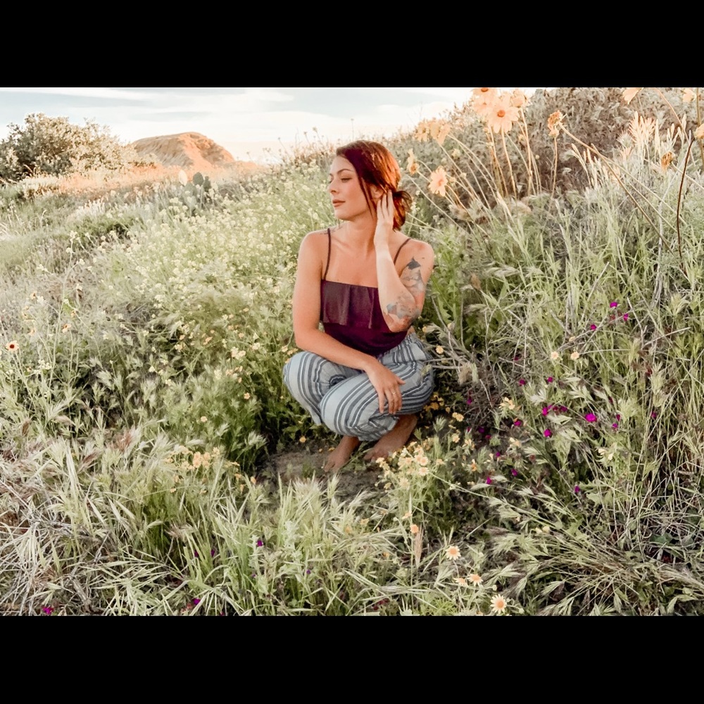 Meet your Posher, Lindsey